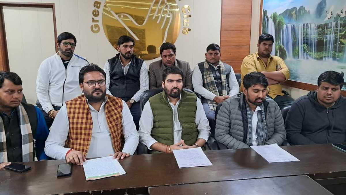 अटल बिहारी जन्म जयंती भाजपा युवा मोर्चा कराएगी अटल भाषण प्रतियोगिता